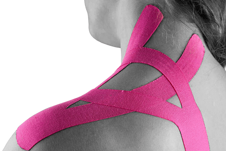 Taping biomecanic – tehnica revoluționară pentru recuperare și prevenirea durerilor musculare