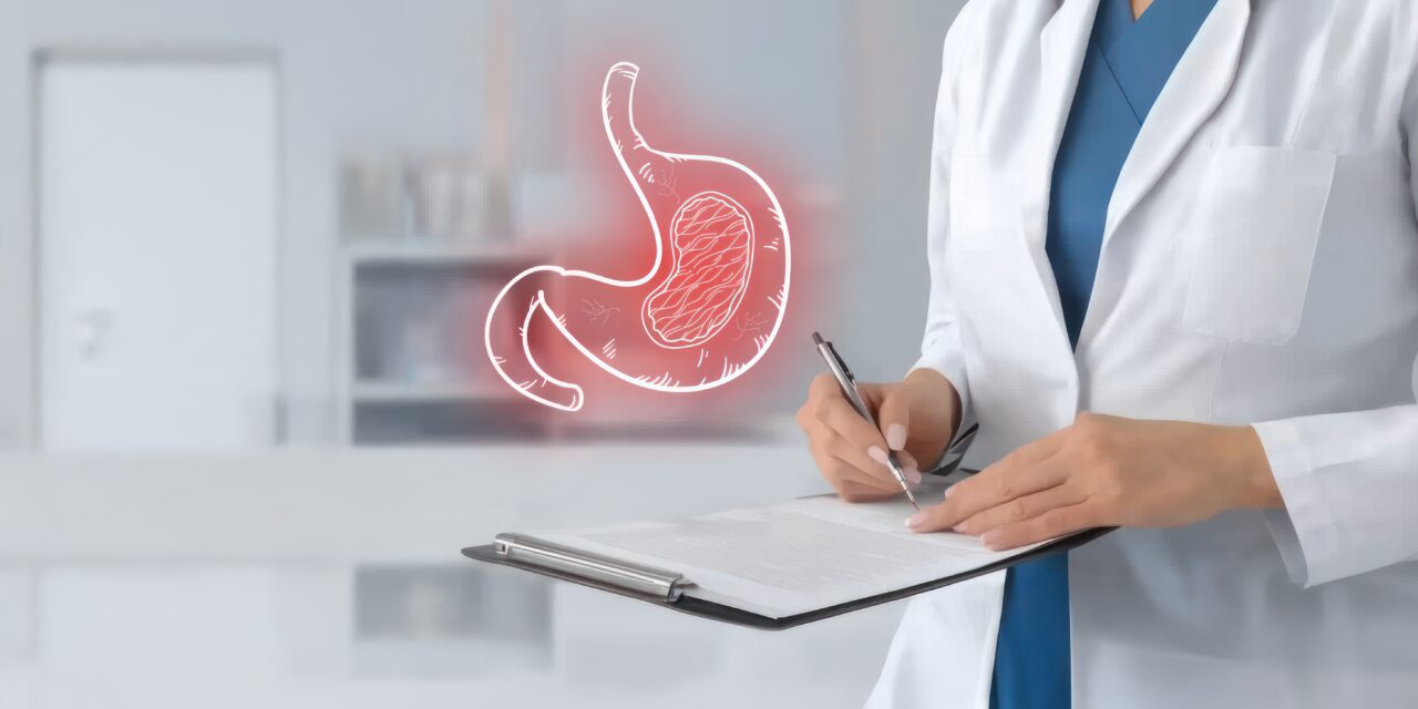 Gastroenterologia și principiile fundamentale ale digestiei ușoare