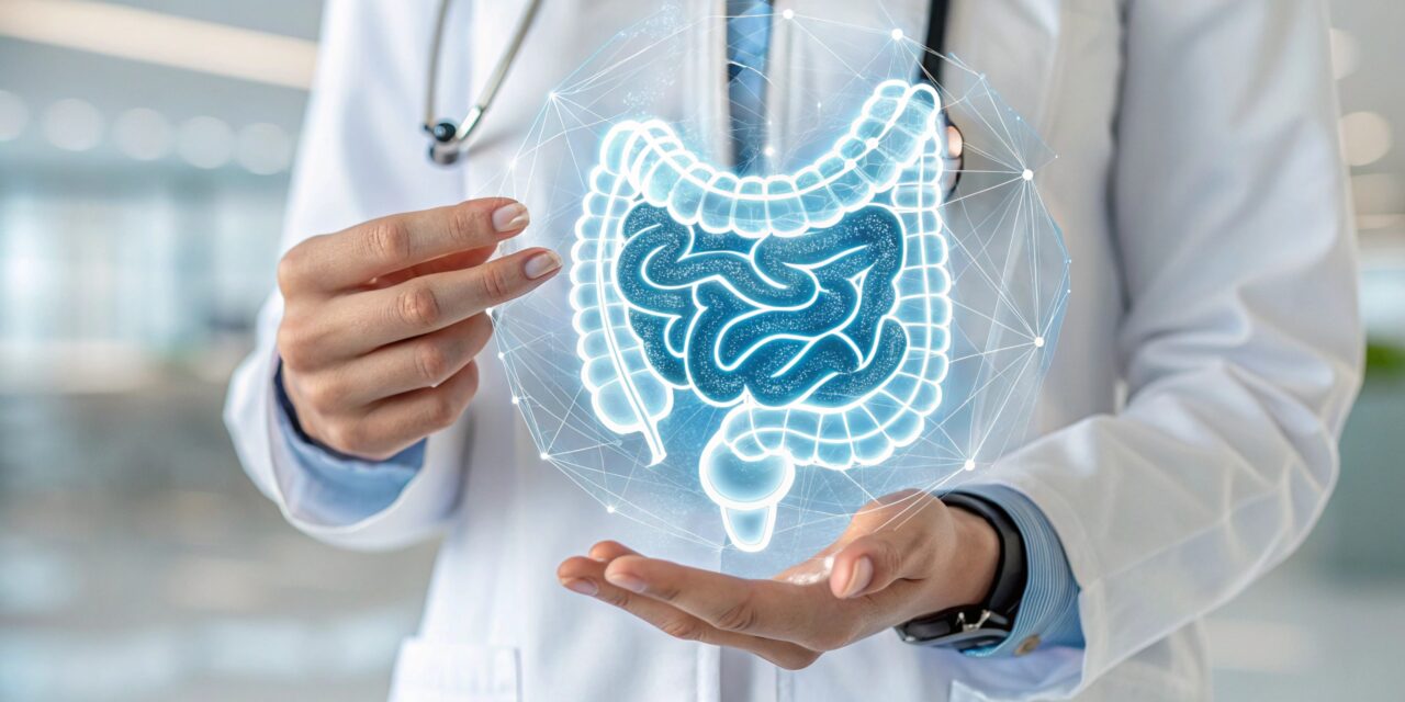 Gastroenterologia și principiile fundamentale ale digestiei ușoare