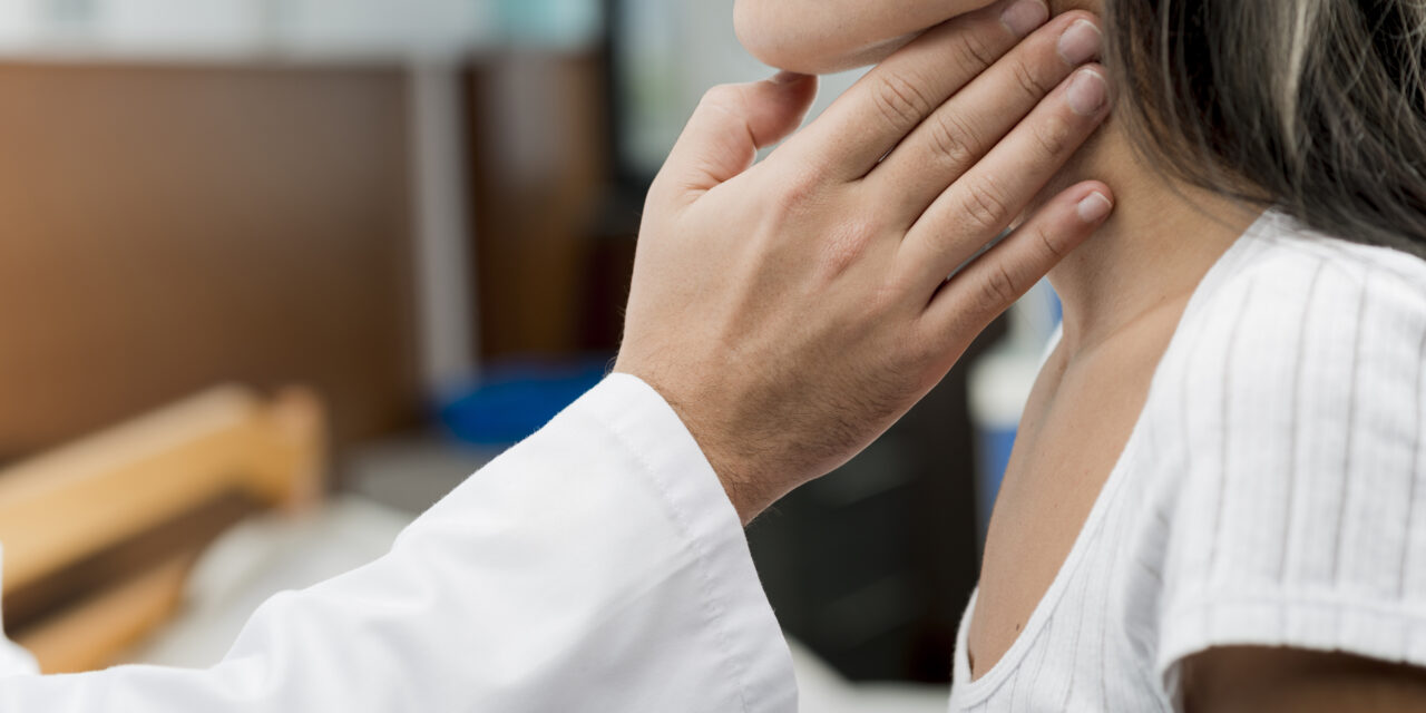 Tulburările tiroidiene: semne pe care nu trebuie să le ignori