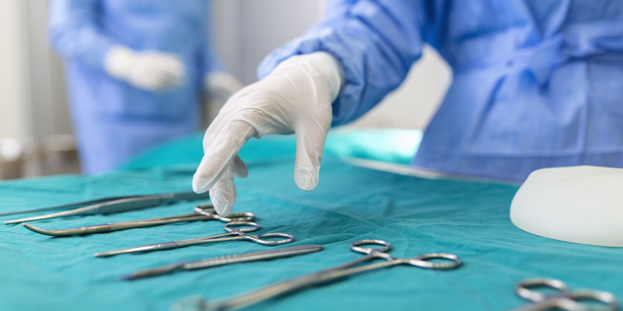 Dr. Victoria Paraschiva – Medic Specialist Chirurgie Generală la Aria Clinic & Recuperare