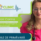 alergii de primavara